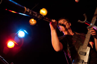 Shanta Noir | Foto: Andreas Altmann